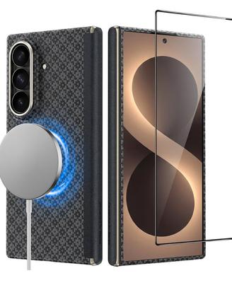 Cover per Samsung Galaxy Z Fold 8 Ultra