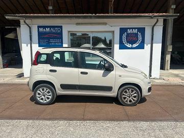 FIAT Panda 0.9 TwinAir Turbo Natural Power Easy