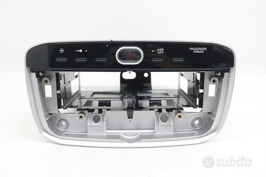 PULSANTE QUATTRO 4 FRECCE FIAT Punto Serie 7355484