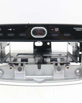 PULSANTE QUATTRO 4 FRECCE FIAT Punto Serie 7355484