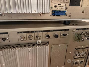 UMATIC SP RECORDER VO-9850P