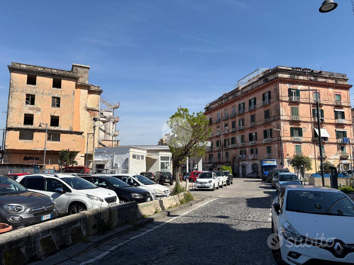 Appartamento – Castellammare di Stabia, Acqua della Madonna, Napoli - Vista 5