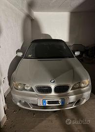 BMW Serie 3 2000 Cabrio