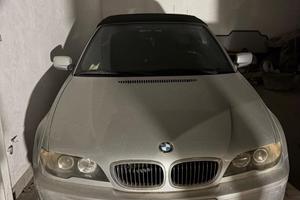 BMW Serie 3 2000 Cabrio