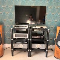 Diffusori Avalon Opus Ceramique 10/10