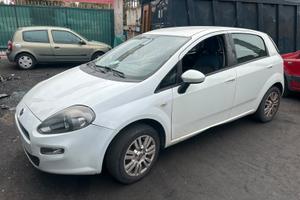 RICAMBI FIAT GRANDE PUNTO STREET 1200cc BENZINA