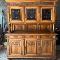 Credenza