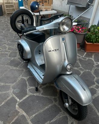 Vespa 125 et3 primavera