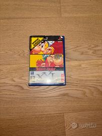Gioco Asterix e Obelix playstation 2