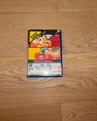Gioco Asterix e Obelix playstation 2