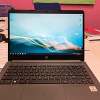 Hp 240 G8 Notebook