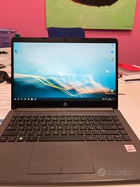 Hp 240 G8 Notebook