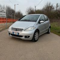 Mercedes classe A elegance 2008 - per neopatentati