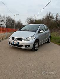 Mercedes classe A elegance 2008 - per neopatentati