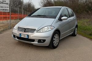Mercedes classe A elegance 2008 - per neopatentati