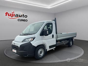 Toyota Proace Max 35H 2.2d 140cv L3 cassone fisso