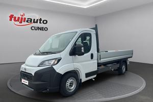 Toyota Proace Max 35H 2.2d 140cv L3 cassone fisso