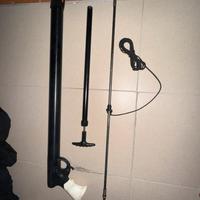 Fucile Cressi SL pneumatico