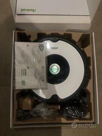ROOMBA 605 IROBOT