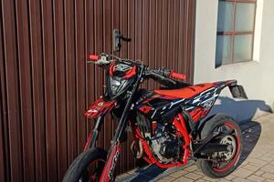 Beta rr 125 4t 2021