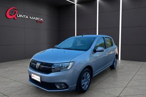 Dacia Sandero 0.9 TCe 12V TurboGPL 90CV Start&Stop