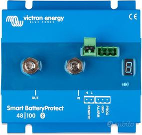SMART BATTERY PROTECT 48V 100A NUOVO