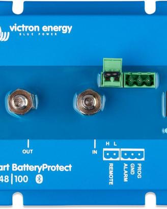 SMART BATTERY PROTECT 48V 100A NUOVO