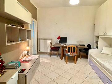 Bilocale ristrutturato