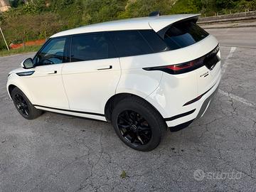 Evoque