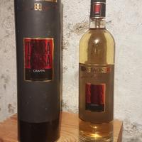 CASTAGNER TORBA ROSSA - Grappa 50 cl astucciata