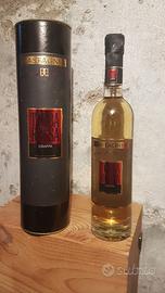 CASTAGNER TORBA ROSSA - Grappa 50 cl astucciata
