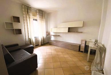 Appartamento Legnano [Cod. rif 3250200VRG] (Legnar