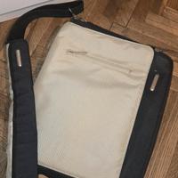 borsa tracolla porta pc