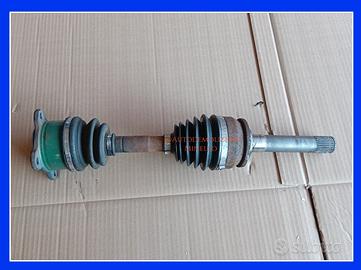 Semiasse anteriore destro HYUNDAI Galloper 2.5 TD
