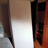 Materassi 80x190 ignifughi