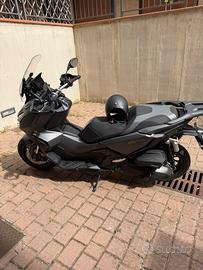 Honda ADV 350