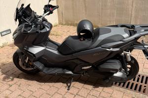 Honda ADV 350
