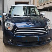Mini countryman r60 1.6 neopatentati 
