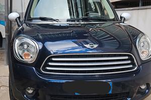 Mini countryman r60 1.6 neopatentati 