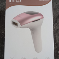 Epilatore luce pulsata