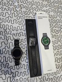 samsung galaxy watch 6 classic 47mm