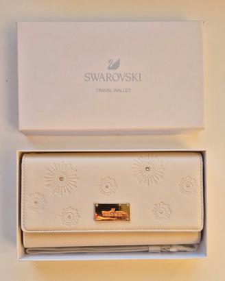 Portafoglio Swarovski