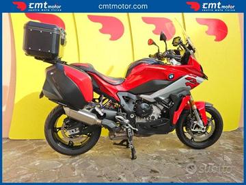 BMW S 1000 XR Garantita e Finanziabile
