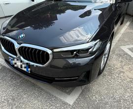 BMW Serie 5 (F10/11) - 2022