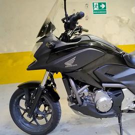 Honda NC 700 X