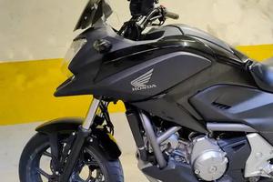Honda NC 700 X
