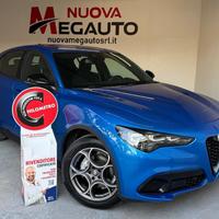 ALFA ROMEO Stelvio 2.2 Turbodiesel Sprint