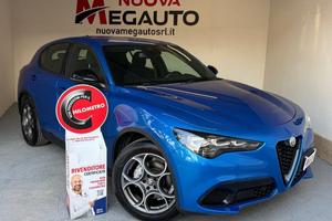 ALFA ROMEO Stelvio 2.2 Turbodiesel Sprint