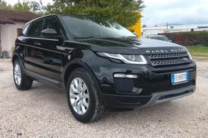LAND ROVER Range Rover Evoque 2.0 TD4 150 CV 5p.
