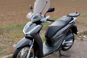 HONDA SH 150 ABS